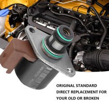 Fuel Pump Pressure Regulator