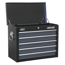 Top Chest Tool Box Top Box