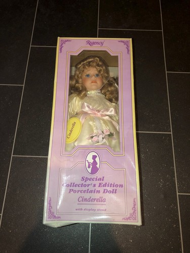 Cinderella regency special - cinderella,