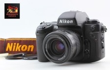 [ N MINT+ ] No sticky Nikon