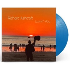 RICHARD ASHCROFT - Lovin’