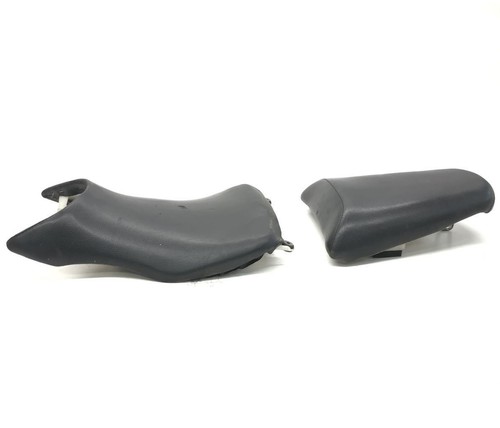 Honda cbf 125 2009 - 2009-2012, saddle