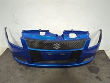 2007 SUZUKI Swift Hatchback