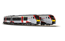 HORNBY 00 GAUGE - R3964 -