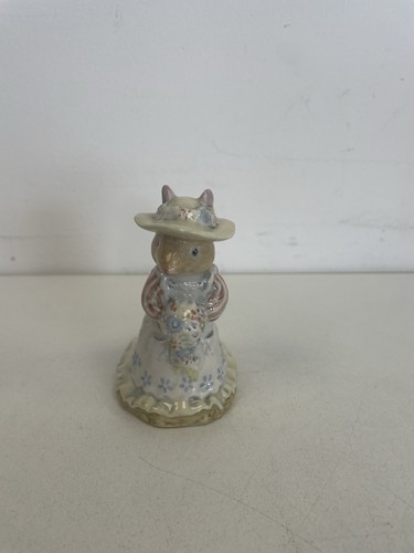 Royal doulton brambly hedge - doulton,