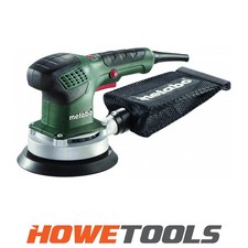 METABO SXE3125 240v Orbital