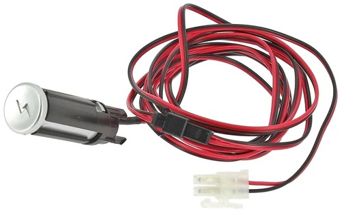 Dometic fridge igniter - fridge,