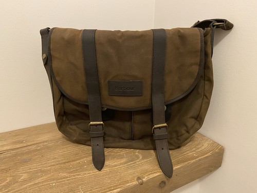 Barbour wax leather - barbour,
