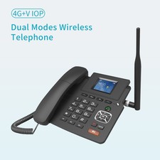 ‹P03-4G Desktop Wireless