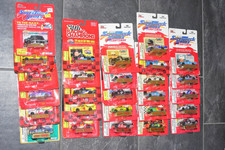 NASCAR Pick up Trucks