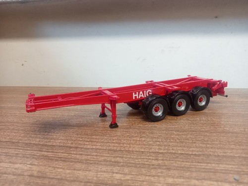 Corgi modern truck - corgi, heavy