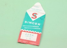 3 x Singer 320K Needles - 306k