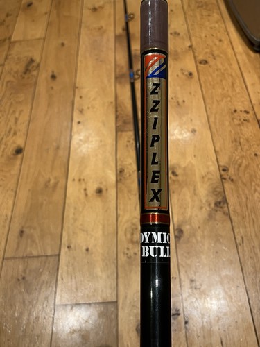 Zziplex dymic bullet - zziplex, 2