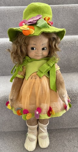 Superb antique vintage chad - vintage,