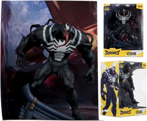 Mcfarlane toys marvel - mcfarlane,