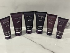 NEW Asprey London Purple Water
