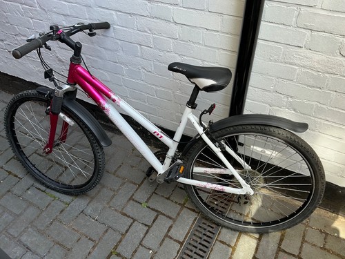 Raleigh airlite al6061 - airlite,
