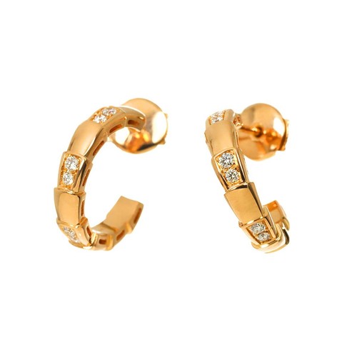Bvlgari serpenti diamond - bvlgari,