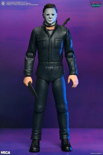 Neca fortnite halloween - neca, fortnite/halloween
