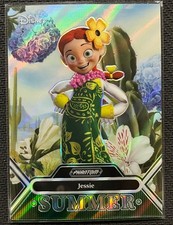 Jessie 2025 Kakawow Phantom Disney Summer Four Seasons 024/365 #PD-SE-26