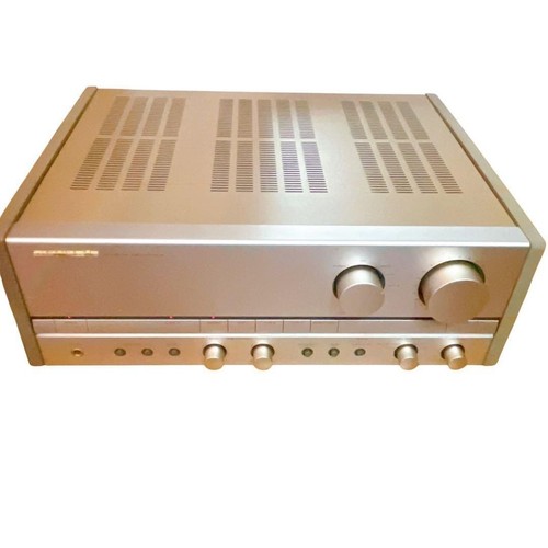 Marantz integrated - pm-80,