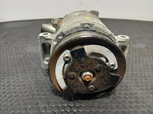 Audi air conditioning - a3,