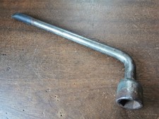 Vintage Ford 86BB-17035-AC