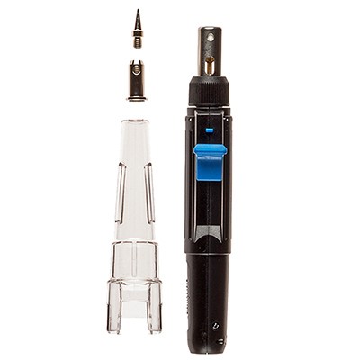 Soldering iron cordless - soldering,