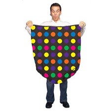 Granny Panties Giant Granny