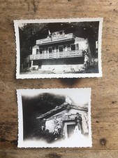 Sixt-fer-À-Cheval, Lot 2 Photos,Haute-Savoie (74),Chalet,Guerre 1939-45
