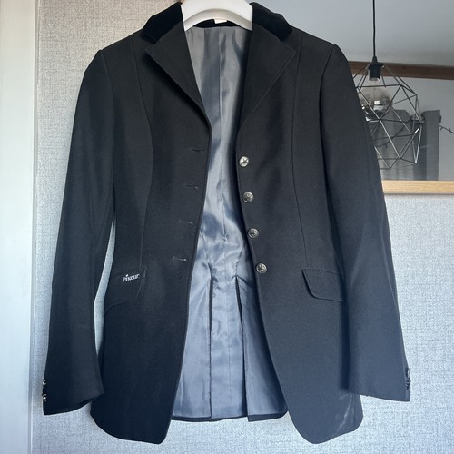 Pikeur show jacket black - show,