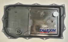 ORIGINAL ZF AUTO GEARBOX OIL SUMP PAN FILTER 8HP45/50/70 (NOT CHEAP AFTERMARKET)