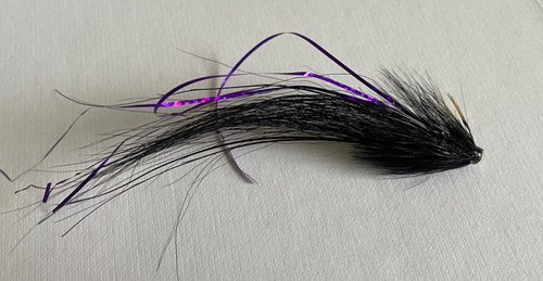 Popular scottish tube flies - popular,