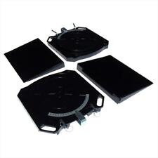Steering Turntables Aluminium