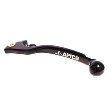 TRIALS BIKE CLUTCH LEVER BLACK