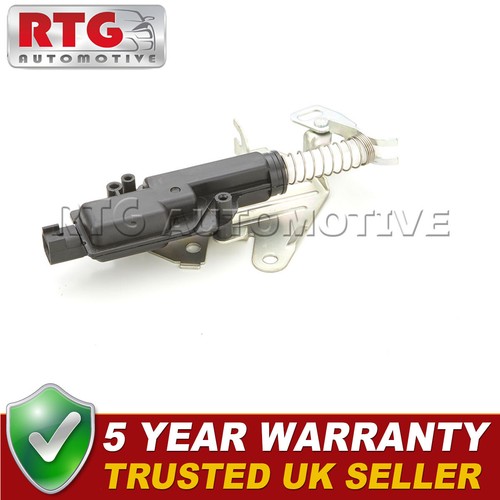 Rear tailgate boot door - door, lock