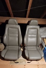 Vw Golf Mk3 3 Door Leather