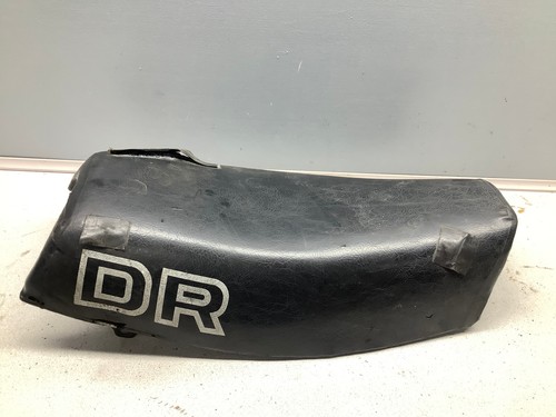 1980 suzuki 400 dr400 - 1980, dr