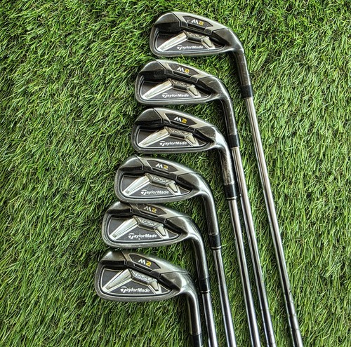 Taylormade tour iron set - taylormade,