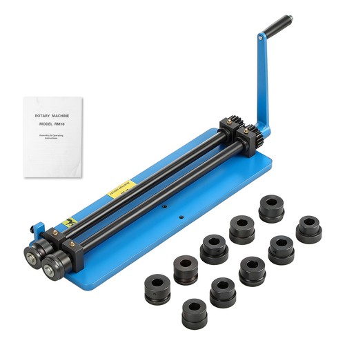 Bead roller machine sheet - roller,