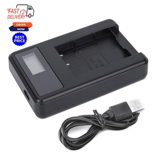 Finest battery charger w126 - battery, np-w126