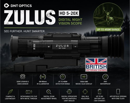 Dnt zulus night vision - zulus, v1