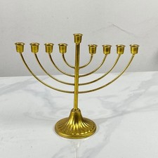 Hanukkah Menorah Jewish