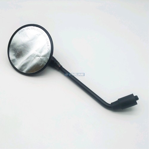 Right black rearview - black, mirror