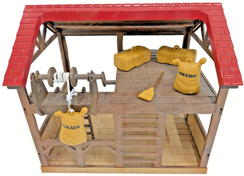 Sylvanian families highfield - sylvanian,
