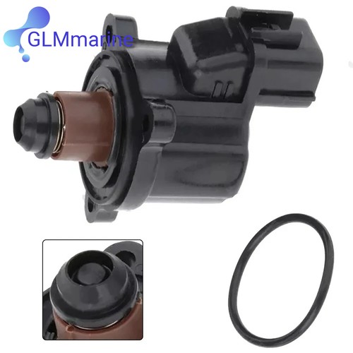 Iac valve for suzuki outboard - valve,