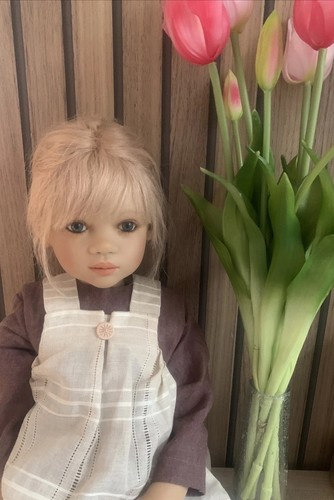 Artist annette himstedt - annette, kinder