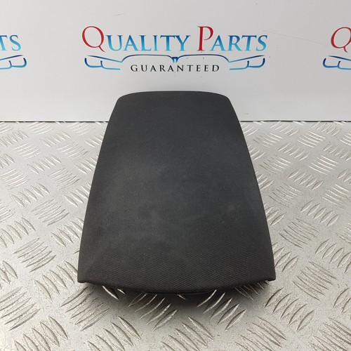 Renault kadjar arm rest centre - kadjar,