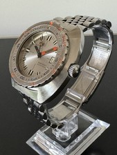 Doxa Sub 300T - Searambler - Vintage 1968