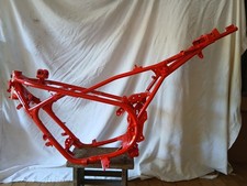 YAMAHA RD/RZ 350 lc 31k YPVS-CHASSIS-FRAME-CHASSIS